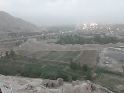 Photos of Rashkan Castle