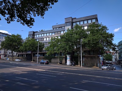 Photos of Evangelische Bank eG