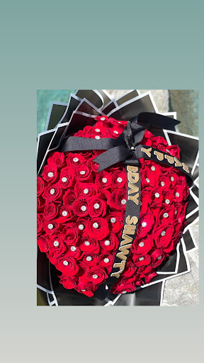 Granada Floral Design San Diego - Thumbnail