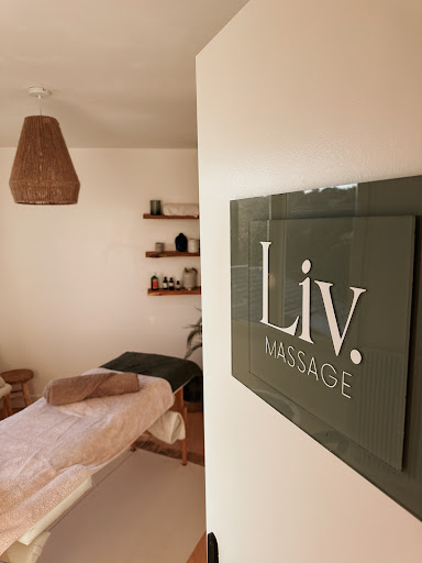Liv Massage - Thumbnail