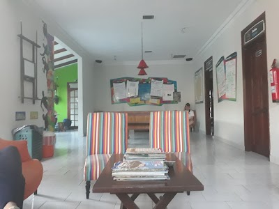 Photos of Jodanga Backpackers Hostel