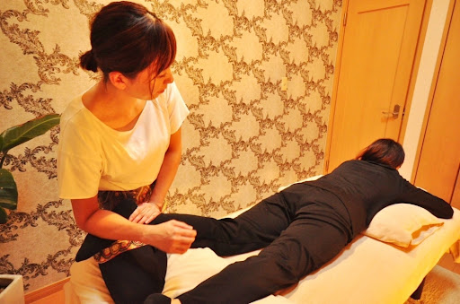 R～アール～Relaxation Salon