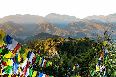 Photos of Namo Buddha View Point