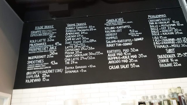Le Kaff