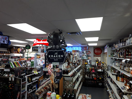 Cold Ones Liquor Discounter - Thumbnail