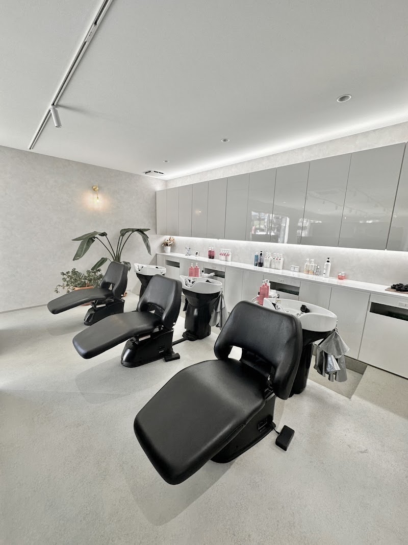 TRAP HAIR トラップヘアー