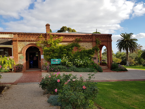 Beaumont House - Thumbnail