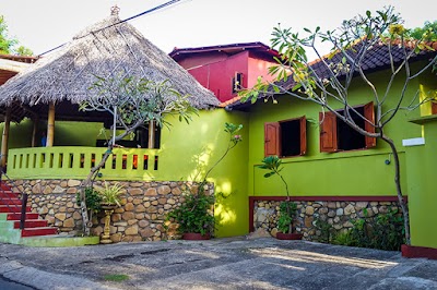 Photos of Corner Warung - Guesthouse and Restaurant