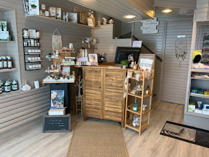 Photo n°9 de À l'instant Présent à Saint-Pol-sur-Ternoise (Thérapeute Reiki)