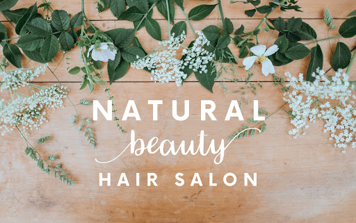 Natural Beauty Hair Salon