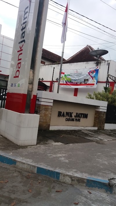 Photos of Bank Jatim Cabang Pare