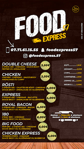 FoodExpress 57 Gallery - France
