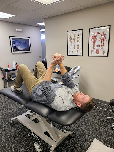 Activate Physical Therapy - Visual
