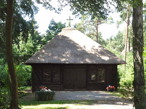 Friedhof Lubmin Gallery - Germany