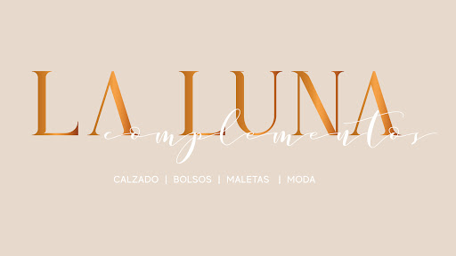 LA LUNA COMPLEMENTOS - Visual