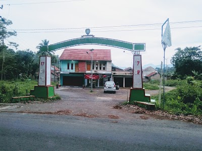 Photos of PERUM ASABRI CITRAMAS