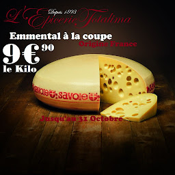 Photo n°35 de L’Épicerie Totalima à Ury (Épicerie fine)