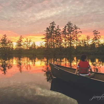 Cache Bayou Outfitters