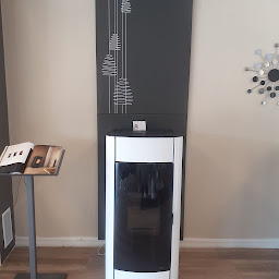 Photo n°16 de TURBO FONTE ALBI - Poêle à bois - Poêle à granulés - Cheminées & Inserts à Puygouzon (Fournisseur d'équipements de chauffage)