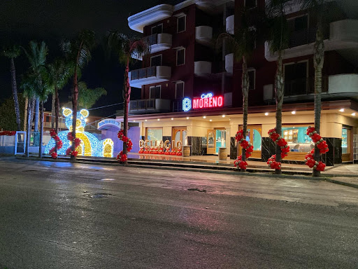 Bellagio Caffe Arzano