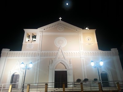 Church of Saint Nicholas of Bari