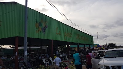 Photos of Le Petit Akandai