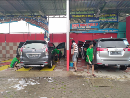 Duta Car Wash, Author: Duta Car Wash 204