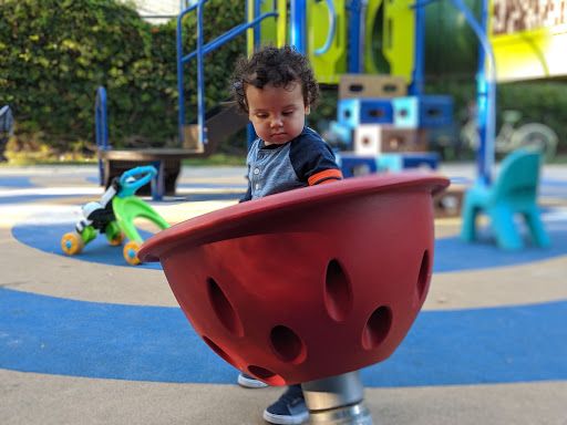 Becky Temko Tot Park - Thumbnail