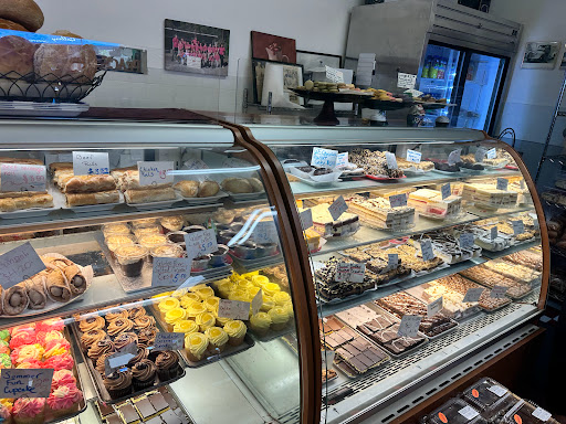 Sidney Bakery Ltd
