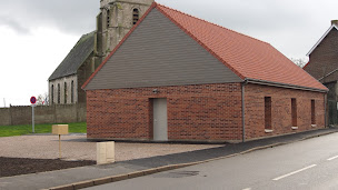 Photo n°6 de Cabinet médical à Servins (Clinique)