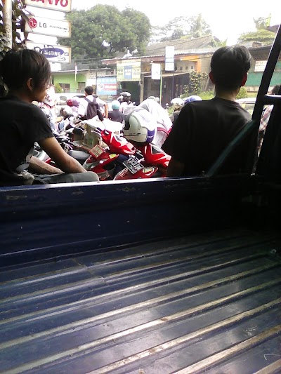 Photos of Gudang Jaya Elektronik