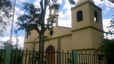 Photos of Santa Rosa de Lima Church
