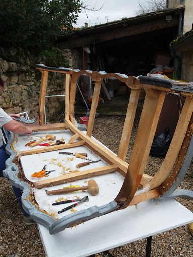 L'atelier de Rachel - Thumbnail