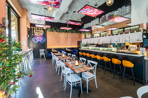 Photo of Zen Zen Sushi