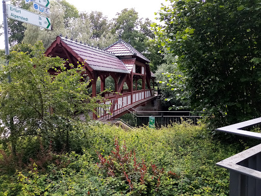 Adolf-Barth-Straße - Visual