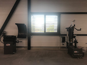 Photo n°28 de Matexpert Solutions à Bourgoin-Jallieu (Garage automobile)