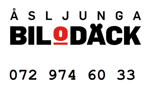 Åsljunga Bil & Däck AB