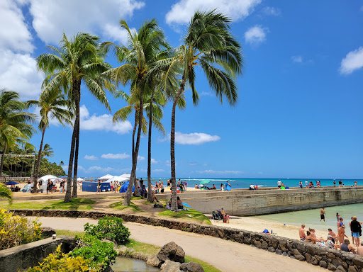Kuhio Beach - Thumbnail