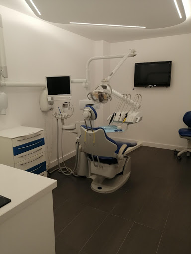 Clínica Dental Vitaldent