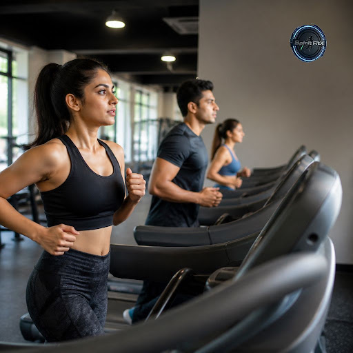 Want to lose fat smarter, not just sweat more? At Spirit FitX in Ballupur, we design structured c… post image