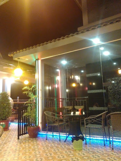 Photos of Jasmine Hotel, Skybar & Cafe