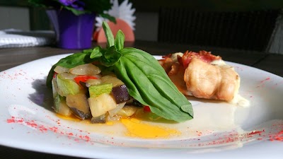 Photos of Cafe Tashkent