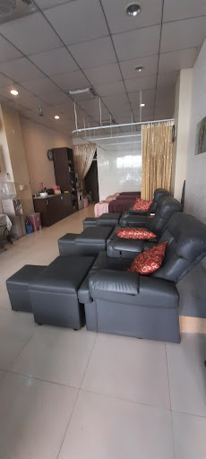 福氣養生館評價、營業時間、服務項目、價格 - 精準按摩舒壓體驗