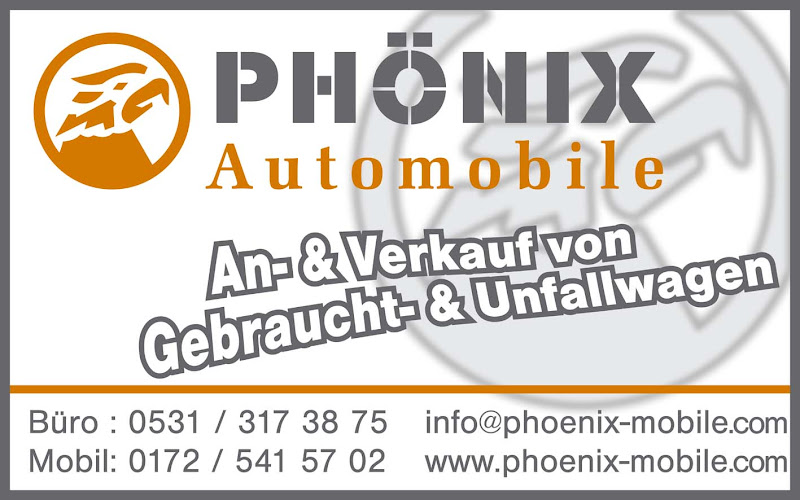 Phönix Automobile Braunschweig