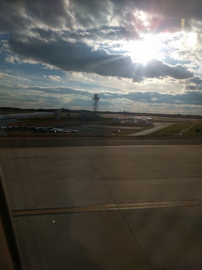 airport