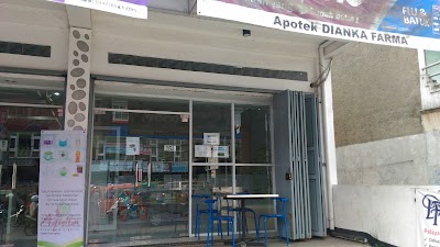 Photos of Apotek Dianka Farma