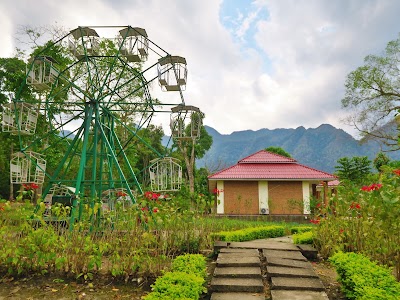 Photos of Big hot spring