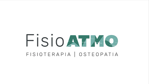 FisioAtmo - Visual