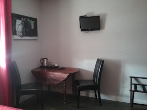 Photo n°9 de Le Pigeonnier à Saint-Martin-le-Beau (Hôtel)
