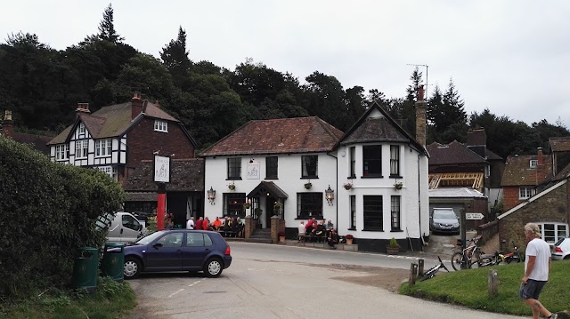 The Plough Inn